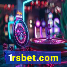 1rsbet.com