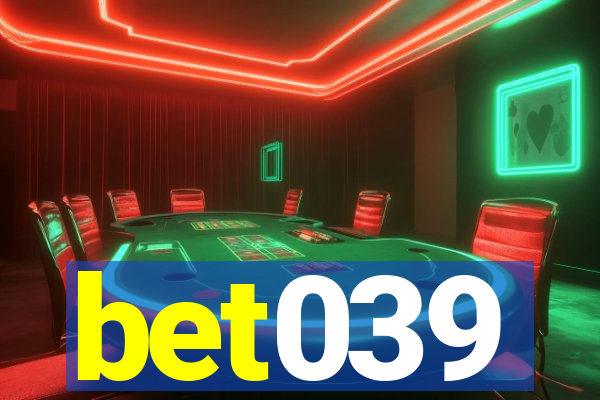 bet039