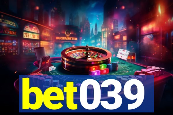 bet039