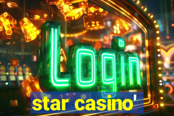 star casino'