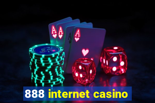 888 internet casino