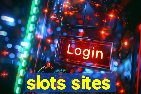 slots sites