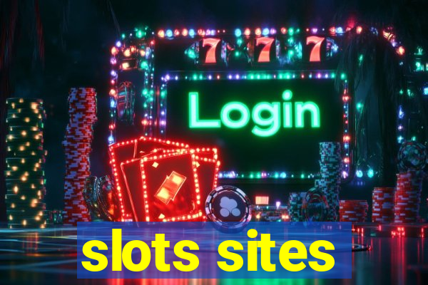 slots sites