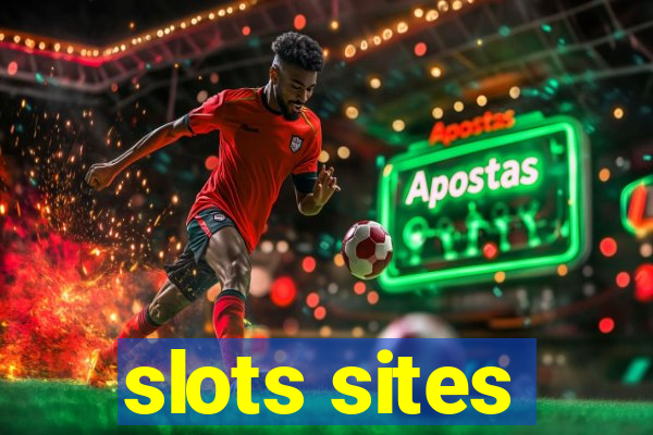 slots sites