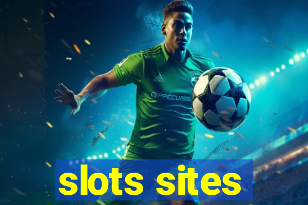 slots sites