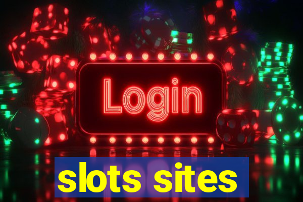 slots sites