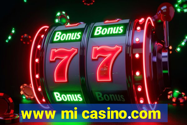 www mi casino.com