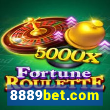 8889bet.com