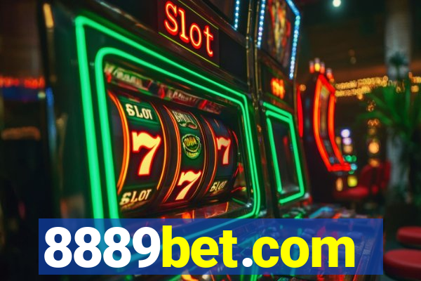 8889bet.com