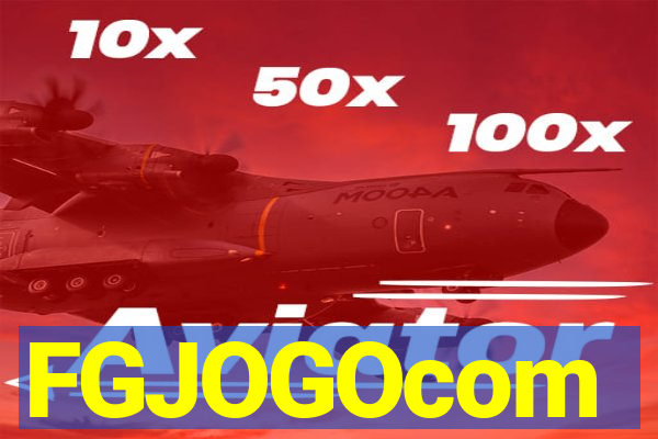 FGJOGOcom