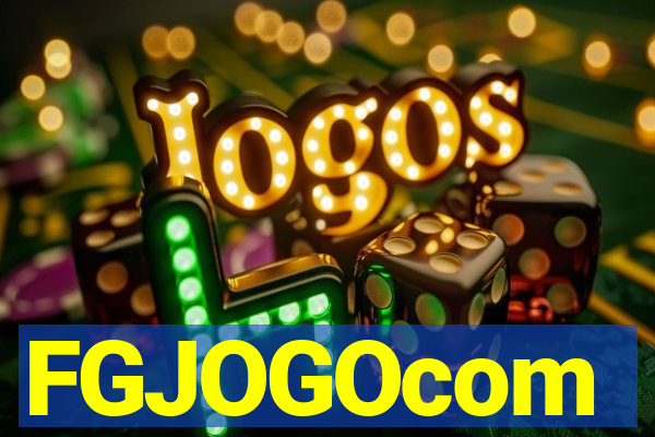 FGJOGOcom