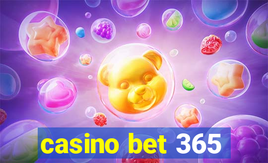 casino bet 365