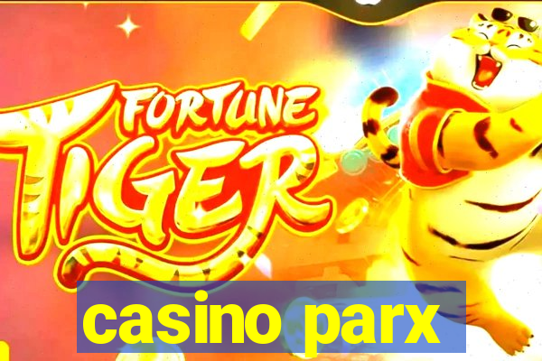 casino parx