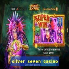 silver seven casino in las vegas