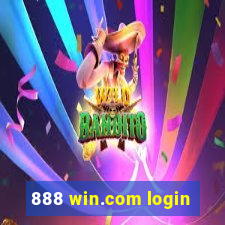 888 win.com login