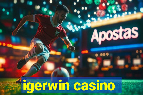 igerwin casino