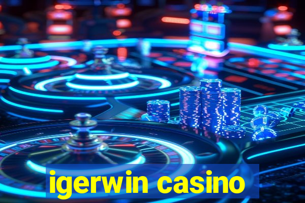 igerwin casino