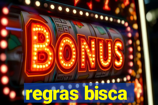 regras bisca