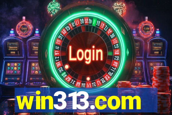 win313.com