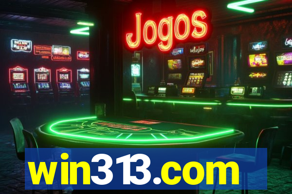 win313.com