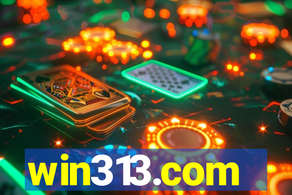 win313.com