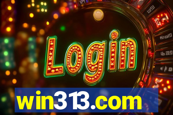 win313.com