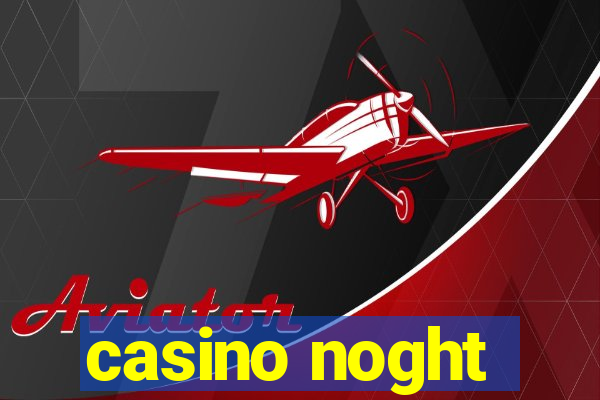 casino noght