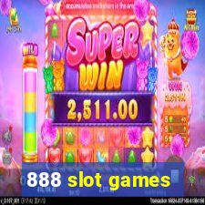 888 slot games