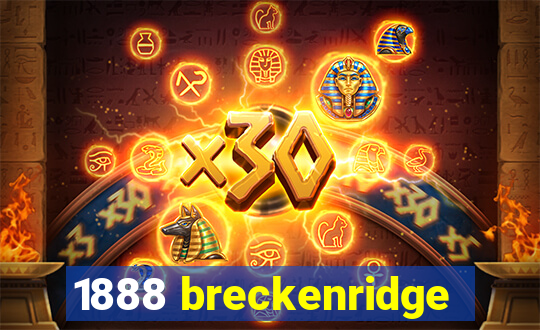 1888 breckenridge