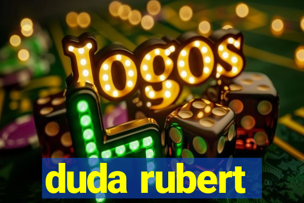 duda rubert