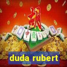 duda rubert