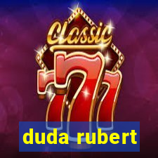 duda rubert