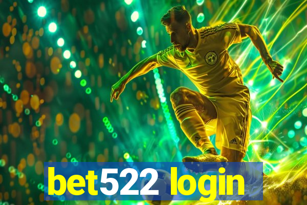 bet522 login