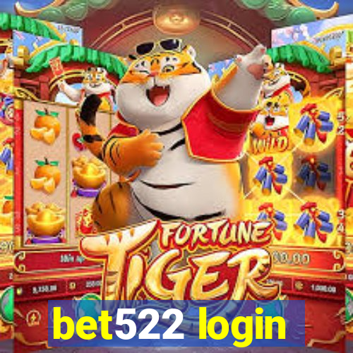 bet522 login