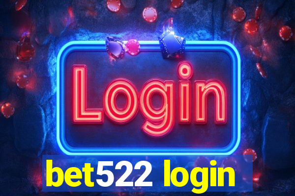 bet522 login