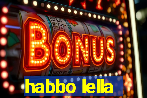 habbo lella