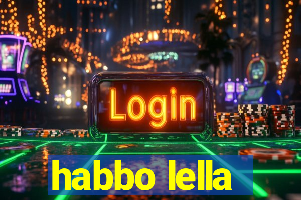 habbo lella