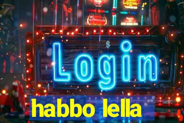 habbo lella