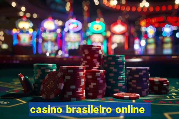 casino brasileiro online