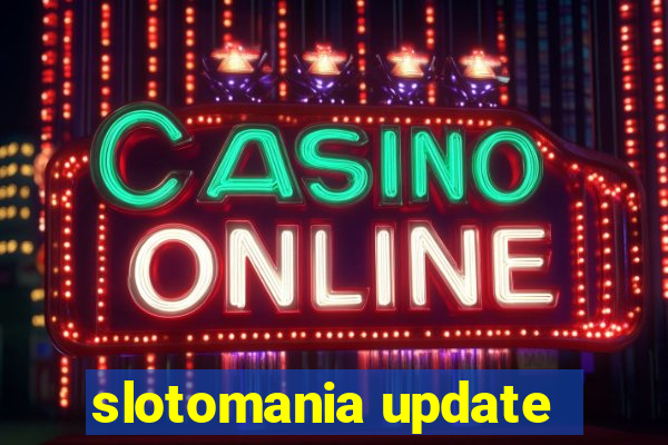 slotomania update