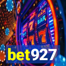 bet927