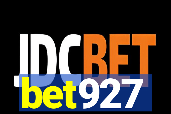 bet927