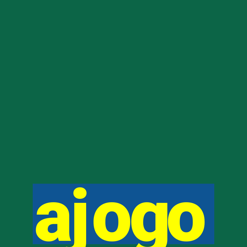 ajogo