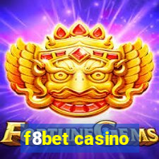 f8bet casino