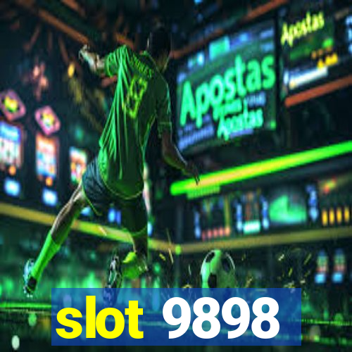 slot 9898