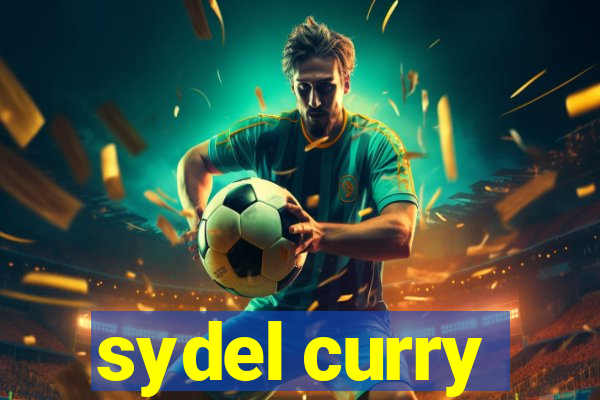 sydel curry