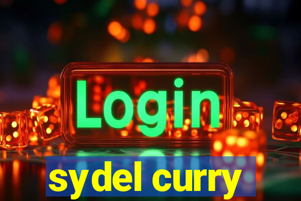 sydel curry