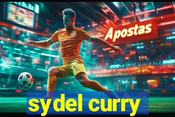 sydel curry