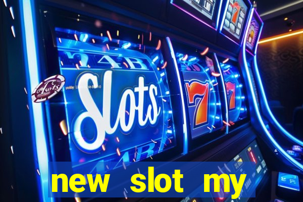 new slot my kingdom for wilds