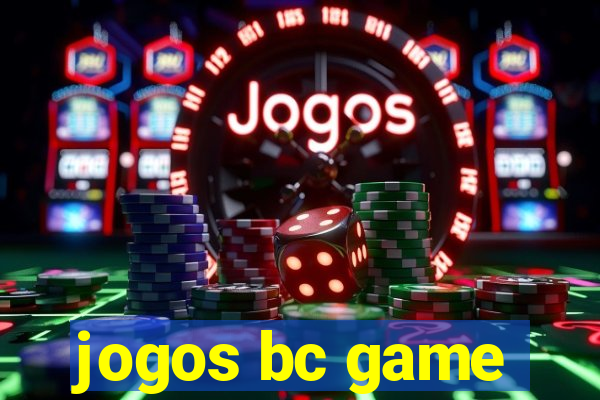 jogos bc game